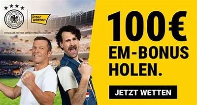 Discover the Latest Betting Offers and Promotions at Interwetten Today