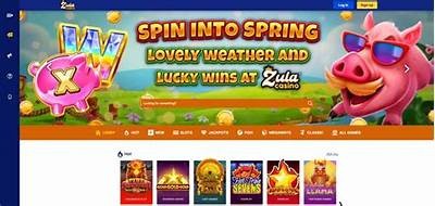 Comprehensive Guide to Zula Casino Login Process and Account Management Tips