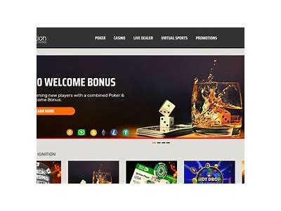 Discover How to Play at Ignition Casino for Real Money and Win Big Today
