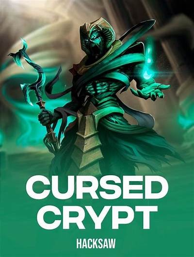 Comprehensive Review of Cursed Crypt Slot: Features, Gameplay, and Winning Potential