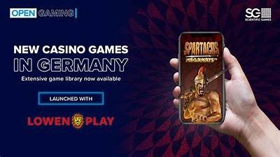 Discover Your Winning Chances with Löwen Play Slot Games and Maximize Payouts Today