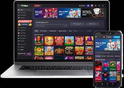Download the Free Willbet App for Easy Betting Anytime, Anywhere Solutions