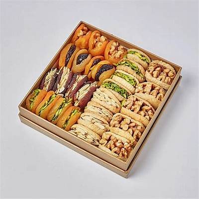 Willbet Confectionery Dubai Premium Sweets and Gourmet Treats Delivered Fresh and Fast