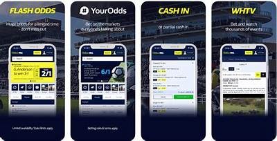 Download the Free Willbet App for Android and Enjoy Seamless Betting Experience