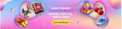 Discover the Exciting Features and Benefits of the DrückGlück App for Online Gaming
