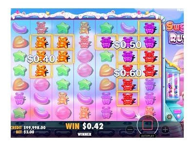 Effective Strategies and Tips for Cheating in Sugar Rush Game to Maximize Your Scores