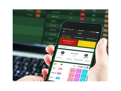 The Ultimate Guide to the Top 10 Betting Apps for 2023: Features, Benefits, and Reviews
