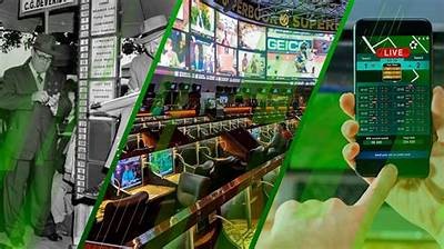 What is Interwetten - A Detailed Overview of this Online Betting Platform