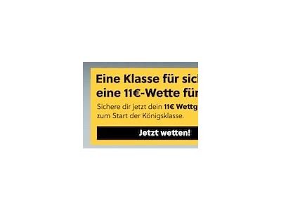Interwetten €11 Champions League Betting: Latest Odds & Tips