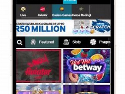 How to Download the Betway App for Seamless Online Betting Experience