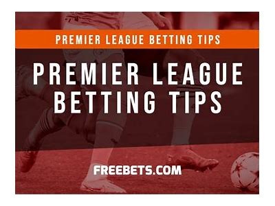 Top Premier League Betting Sites for Safe and Exciting Wagering Experiences
