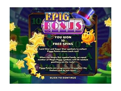 Explore the Enchanting Features of the Magic Piggy Demo for Fun and Learning