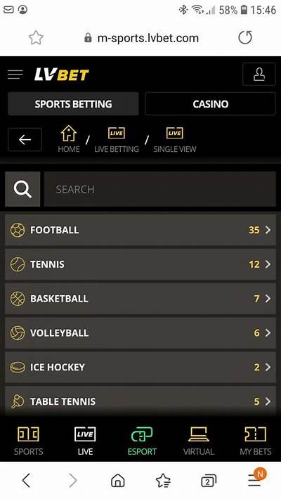 Download the Free Willbet App for Android and Enjoy a Seamless Betting Experience