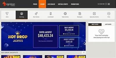 Discover the Exciting Features and Bonuses of 3k Cassino for Ultimate Online Gambling Experience