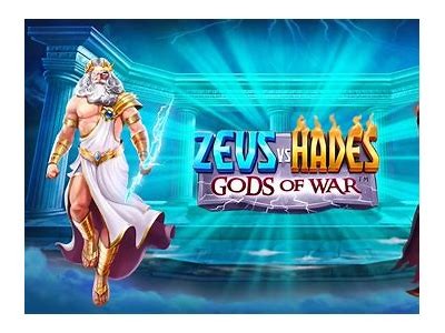 Comparing Slot Demo Games: Zeus vs Hades for Rupiah Players in 2023
