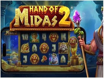 Explore the Exciting Features of Hand of Midas 2 Demo for an Unforgettable Gaming Experience