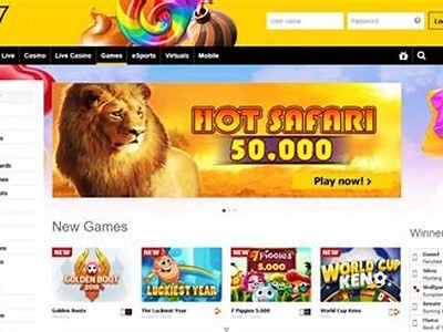 Discover the Exciting World of Free Bets with Interwetten Today