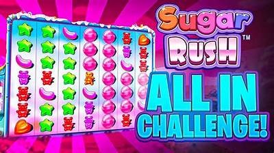 Download the Sugar Rush 1000 App for iOS and Experience the Ultimate Fun Today