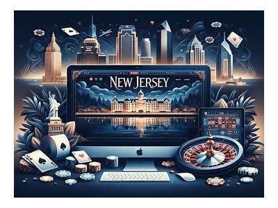 Explore the Exciting World of WillBet Online Casino in New Jersey Today