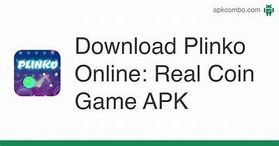 Download Plinko Game APK to Play for Real Money Online and Win Big
