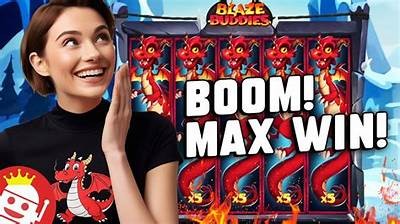 Explore the Exciting World of Blaze Buddies Slot for Thrilling Gameplay and Big Wins
