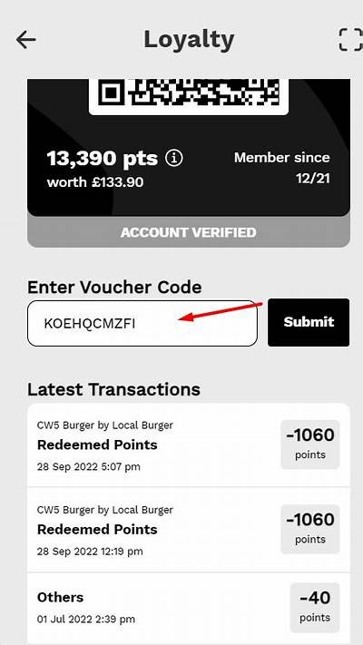 How to redeem Interwetten voucher