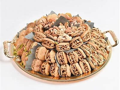 Willbet Confectionery Dubai Premium Sweets and Gourmet Treats Delivered Fresh and Fast