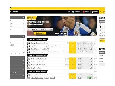 Understanding Interwetten Odds: A Comprehensive Guide to Betting Strategies and Insights