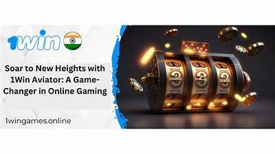 Cassino 1win: The Ultimate Online Gaming Experience