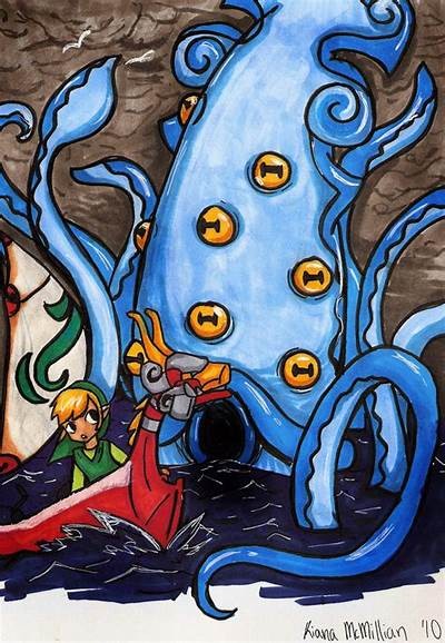 Achieve the highest winnings with Octo Attack