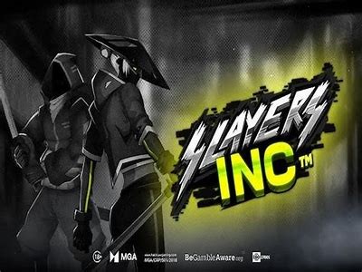 Download Slayers Inc App for Android - Get the Latest Version