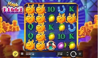 Explore the Enchanting Features of the Magic Piggy Demo for Fun and Learning