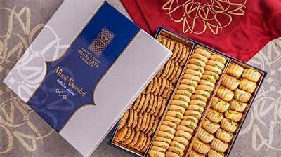 Willbet Confectionery Dubai Premium Sweets and Gourmet Treats Delivered Fresh and Fast