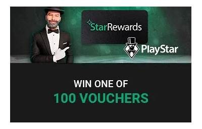 Unlock Exclusive Bonuses with PlayStar Casino Promo Code for 2023 Players
