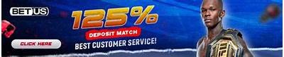Get Your Free $50 BetUS Promo Code and Boost Your Betting Experience Today