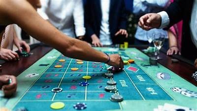 Exciting Strategies for Winning at Casino Tiger Game: Tips and Insights