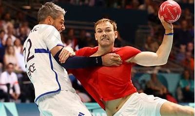 Explore Interwetten Handball Betting: Tips, Strategies, and Predictions for Success