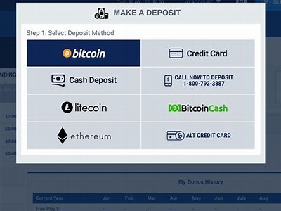 How to Claim the Betus Free Chip No Deposit Bonus for Online Casino Players