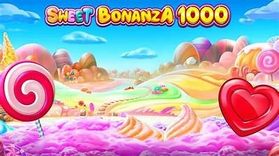 Explore the Exciting Sweet Bonanza 1000 Demo at Casino Guru for Fun and Strategy