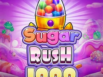 Discover the Amazing Features of Sugar Rush 1000 App for iOS Users Today