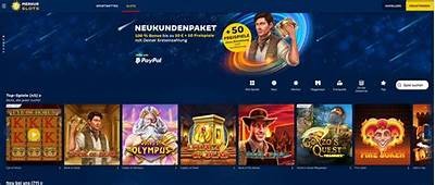 Exploring Merkur Online Casino Lastschrift Payment Options for Seamless Transactions