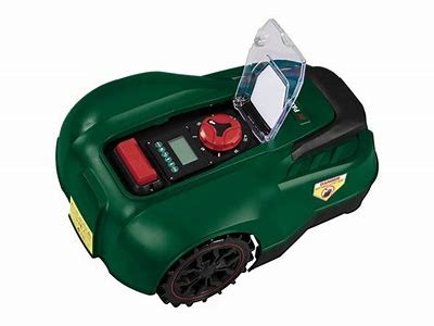 Mähroboter Available at Lidl: Your Guide to Smart Lawn Care Solutions
