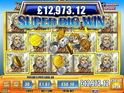 Unlock Exciting Wins with Zeus Slot 777: Your Ultimate Login Guide for Gaming Success