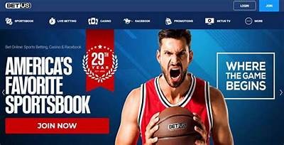 Get Your BetUS Free $50 Promo Code Today and Maximize Your Betting Experience