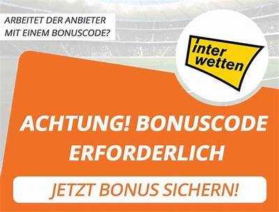 Discover the Best Interwetten No Deposit Bonus Codes for 2023
