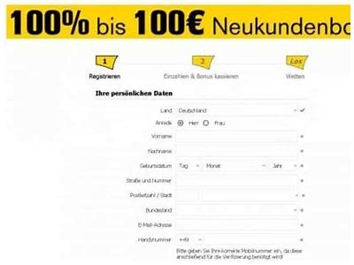 How to Get and Use the 12 Euro Bonus Offer on Interwetten for New Users