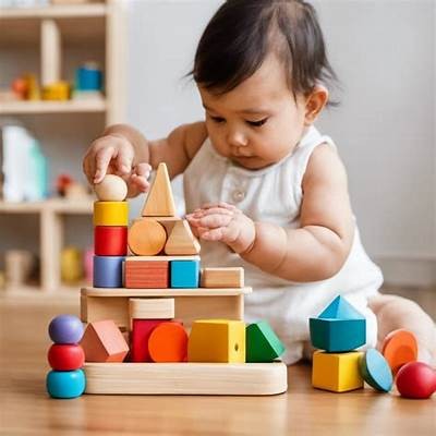 Exploring the Benefits of Pragmatic Free Play: An Engaging Demo Experience for Child Development