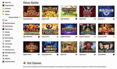 Exploring Interwetten Casino Review: Features, Games, and Promotions in 2023