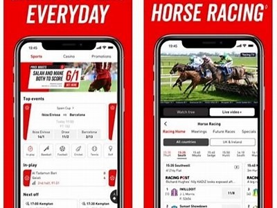 The Ultimate Guide to the Top 10 Betting Apps for 2023: Features, Benefits, and Reviews
