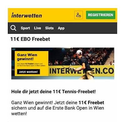Discover Exciting Offers with Interwetten Gutschein for Rad Enthusiasts Today